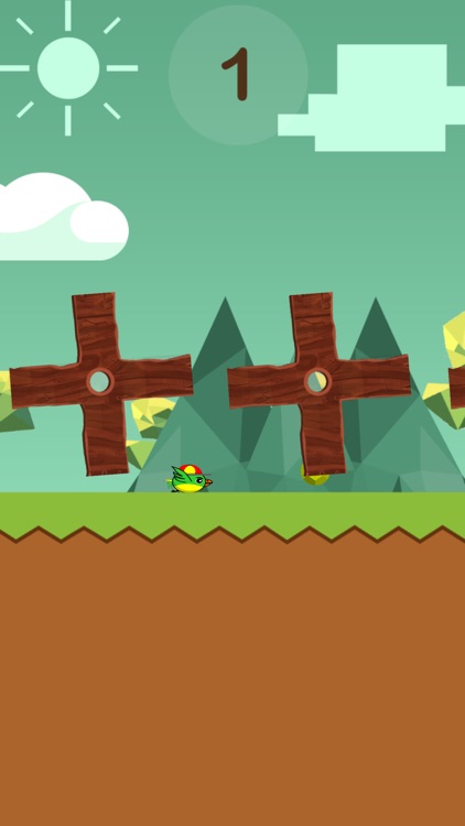 Magnet Hopper screenshot-3