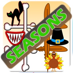 Tic Tac Toe vs. Rock Paper Scissors (Seasons)