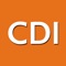 The Elsevier CDI Reference Mobile Application is a clinical documentation improvement (CDI) quick reference tool designed to pinpoint for, clinicians and CDI staff, clinical terms or phrases that may be used to accurately and completely describe, in detail, a specific condition