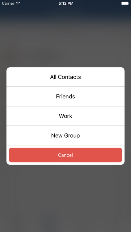Contact Fixer