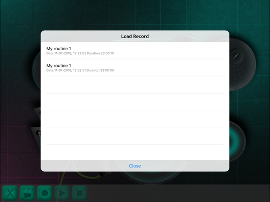 Screenshot #6 pour Best Electronic Drums