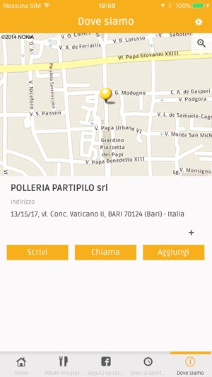Polleria Partipilo(圖5)-速報App