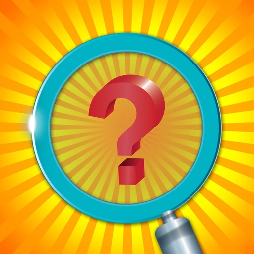 Purple Spring Mystery icon