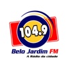 Rádio Belo Jardim FM