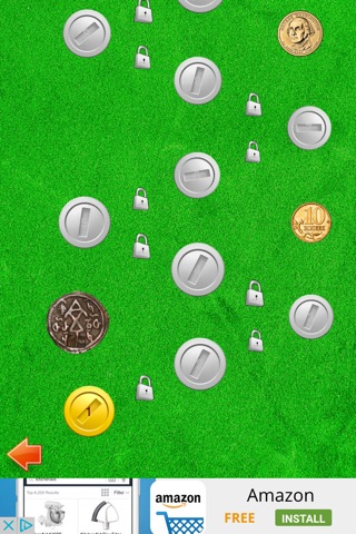 Money Shooter screenshot 3