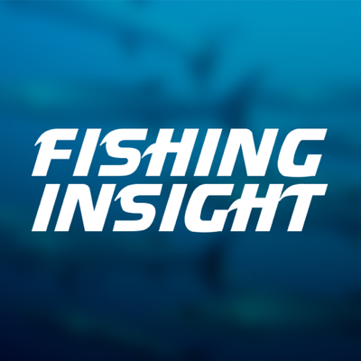 Fishing Insight - Intelligent Fishing Logbook