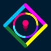 Switch Shape Color - Cross The Obstacle