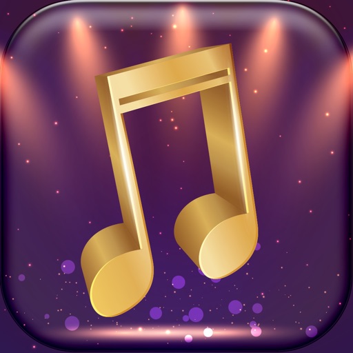 Deluxe Ringtones Collection for iPhone – Most Popular Melodies and Sound Effect.s 2016 icon