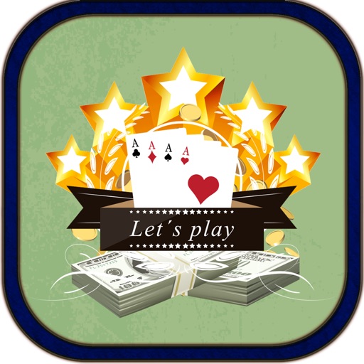 Super Golden Star Match - Hot Winning Slots icon