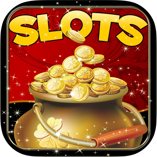 Aaron Millionaire Slots - Roulette - Blackjack 21 Icon