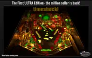 Pro Pinball iphone bilder 0