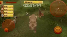 Game screenshot Wild Elephant Simulator hack