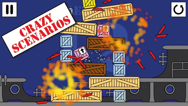 Crates!(圖3)-速報App