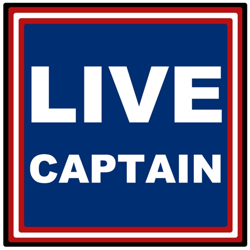 캡틴라이브스코어 Captain 선장 LiveScore