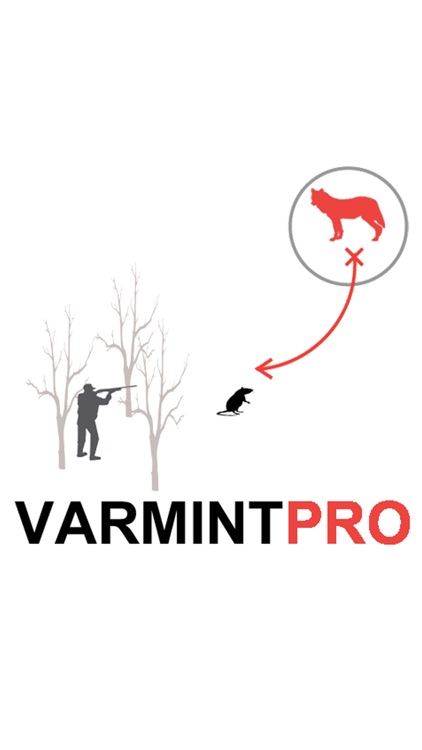 Varmint Hunting Planner - Varmint Hunter Strategy Builder - PREDATOR HUNTING PLAN screenshot-0