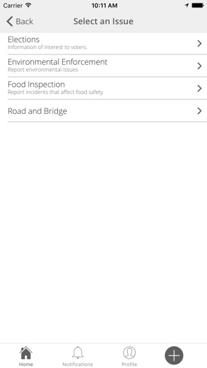 Connect with Fort Bend(圖2)-速報App