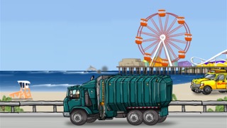 Garbage Truck: Los Angeles, CAのおすすめ画像5