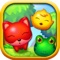 Puzzle Pop: Pet Lucky Mania