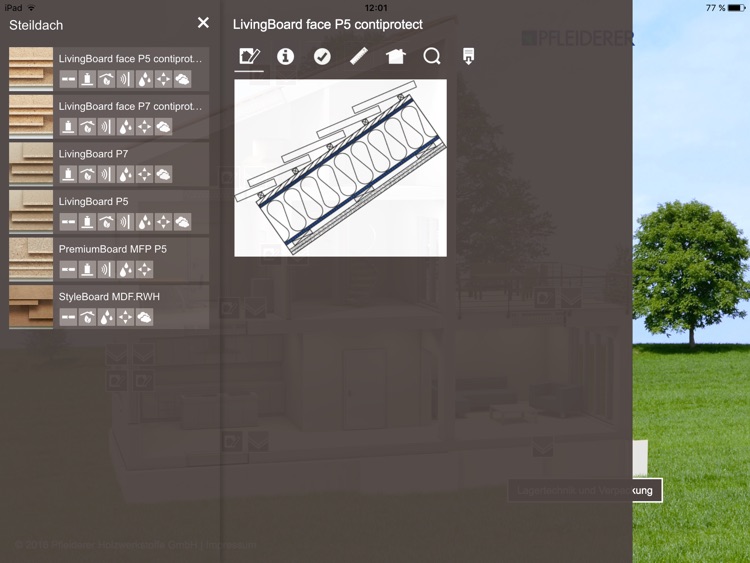 Pfleiderer Woodworks