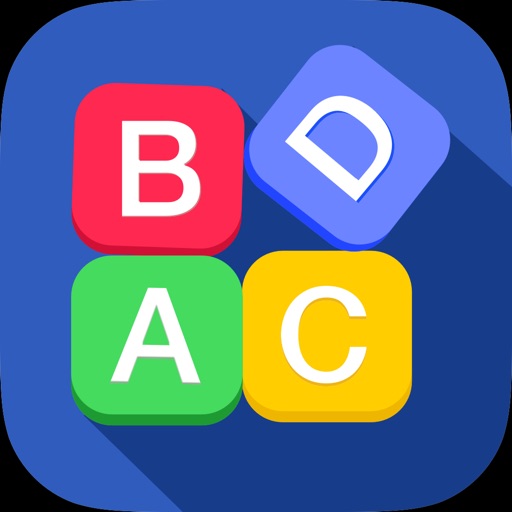 Wordophile - Scrabble Classics iOS App