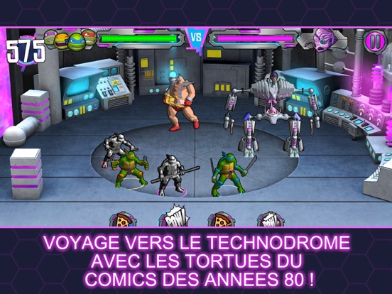 Screenshot #6 pour Les Portails dimensionnels