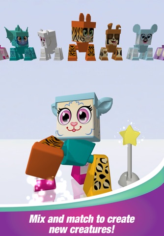 3D IT Animal Creator screenshot 2