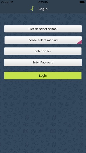 Eduware Parents Portal(圖2)-速報App