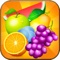 Match juicy lines of 3 fruit to solve 500+ challenging levels in this delicious puzzle adventure