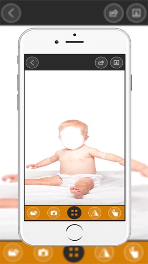 Baby Suit Photo camera : Baby Photo Suit Photo Montage(圖3)-速報App
