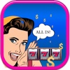 101 Wild Spinner Slots Machines - Vegas Strip Casino Slot Machines!!!!