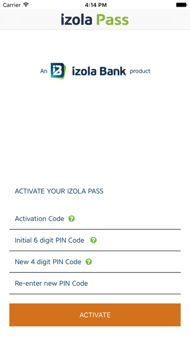 How to cancel & delete Izola Pass from iphone & ipad 1