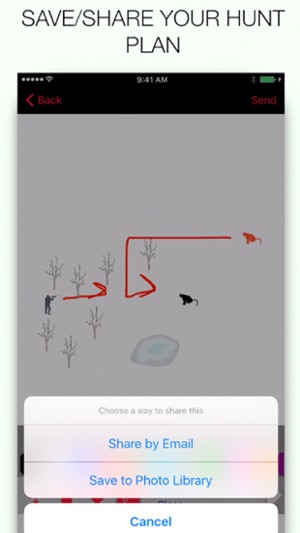 Mountain Lion Hunting Strategy App for Predator Hunting - ad(圖3)-速報App