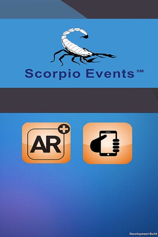 ScorpioAR screenshot 2