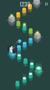 Color Jump - Tap Tap! screenshot