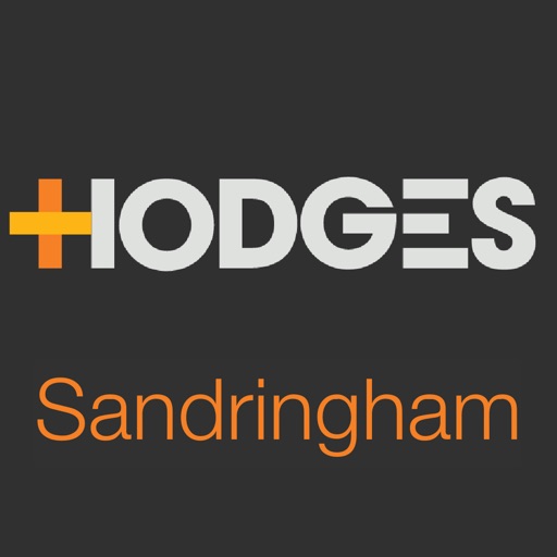 Hodges Sandringham icon