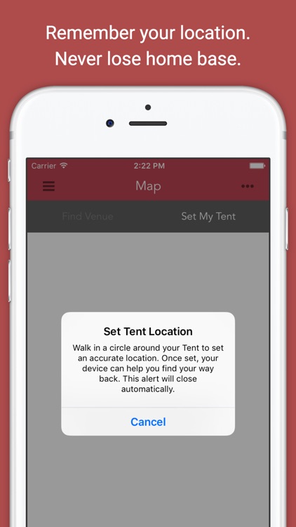 Rock the Desert 2016 - Soul on Fire screenshot-4
