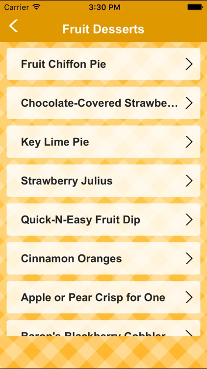 Best Desserts Recipes of The World: Get delicious yummly & easy dominos dessert recipes box