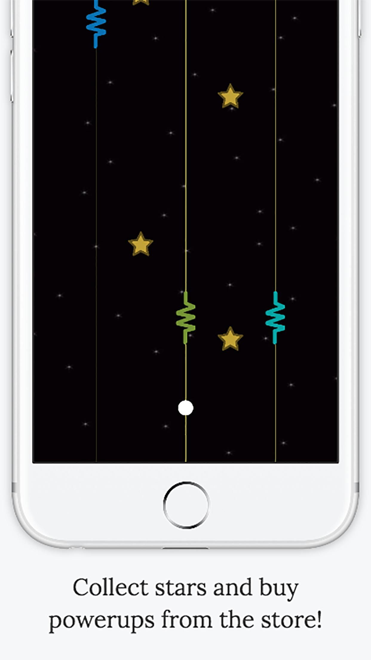 ElectroBlast screenshot 5