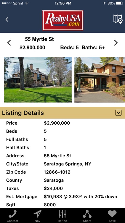 RealtyUSA Make Your Move screenshot-3