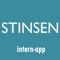 Stinsen intern-app är en app för dig som jobbar på Stinsen köpcentrum