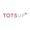 TotsUp - The reward chart tots love lots