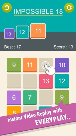 Impossible 18(圖4)-速報App