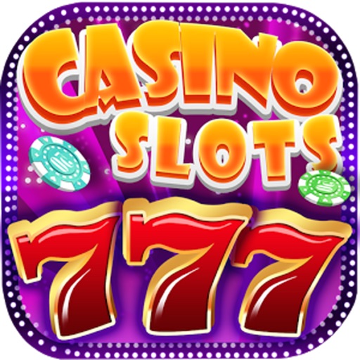 A Slots 777 Vegas 2016 FREE