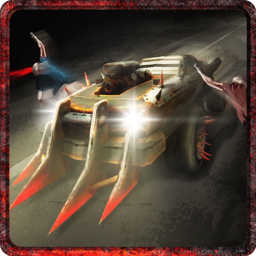 Zombie Dead Race icon