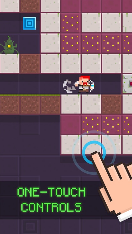 Dig Deep! screenshot-3