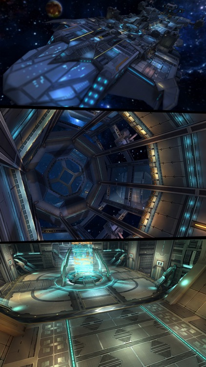 Age of Quantum screenshot-3