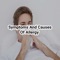 This is Symptoms and causes of allergy App