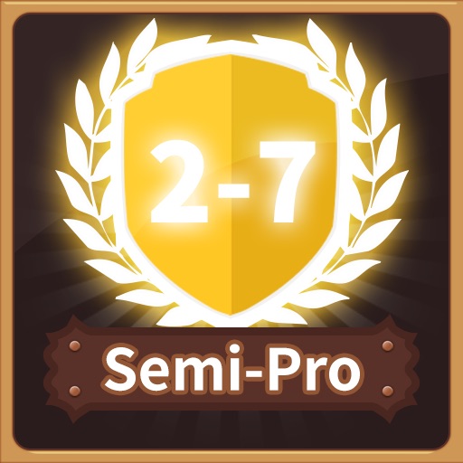 Semi-pro