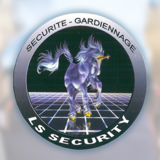 Licorne Security icon