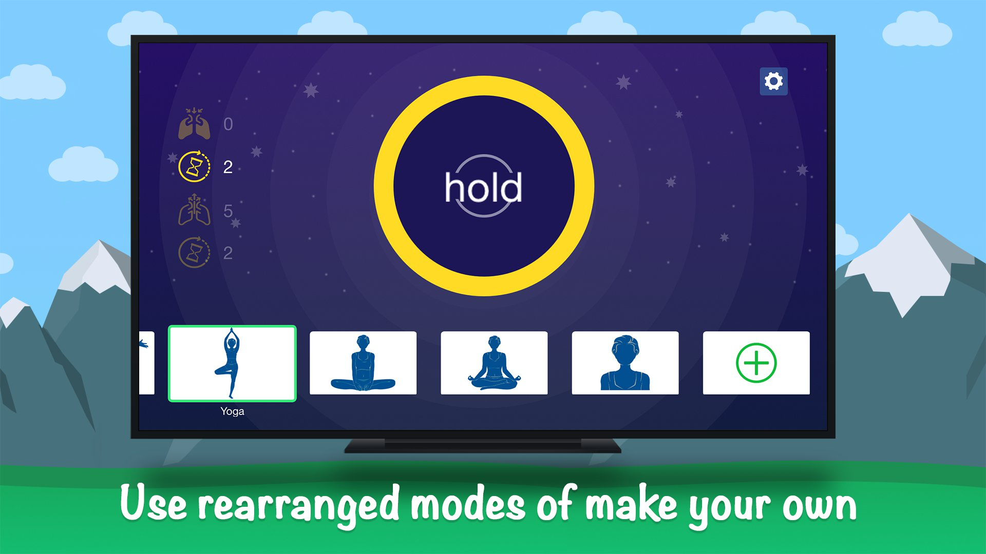 breathing zone free app breathing zone free app